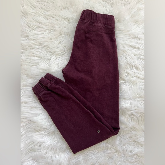 lululemon athletica Pants - Lululemon Sattva Pant II